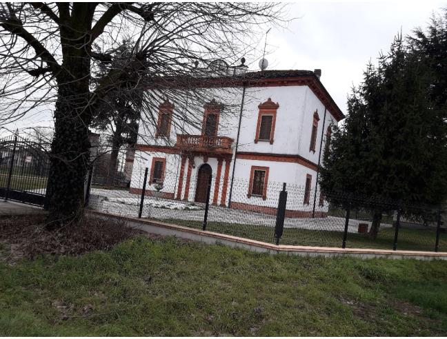 Anteprima foto 7 - Villa in Vendita a Villanova sull'Arda - Soarza