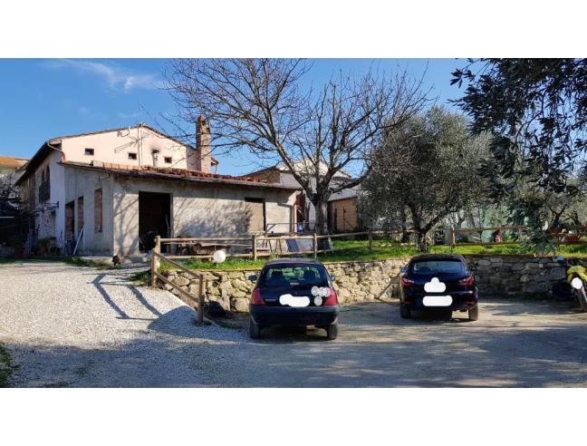 Anteprima foto 2 - Villa in Vendita a Vinci - Sant'ansano