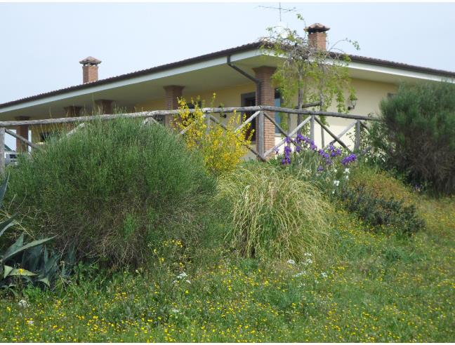 Anteprima foto 1 - Villa in Vendita a Viterbo - Monterazzano