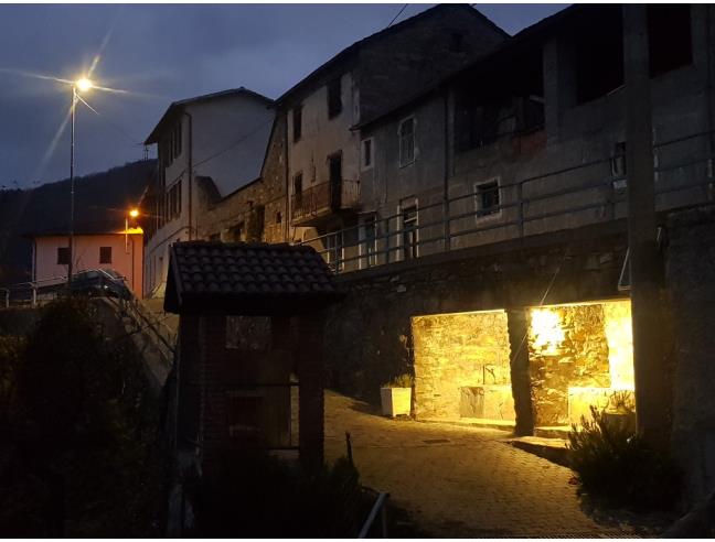 Anteprima foto 1 - Villa in Vendita a Zerba (Piacenza)
