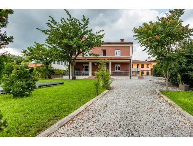 Anteprima foto 1 - Villa in Vendita a Zugliano - Grumolo Pedemonte