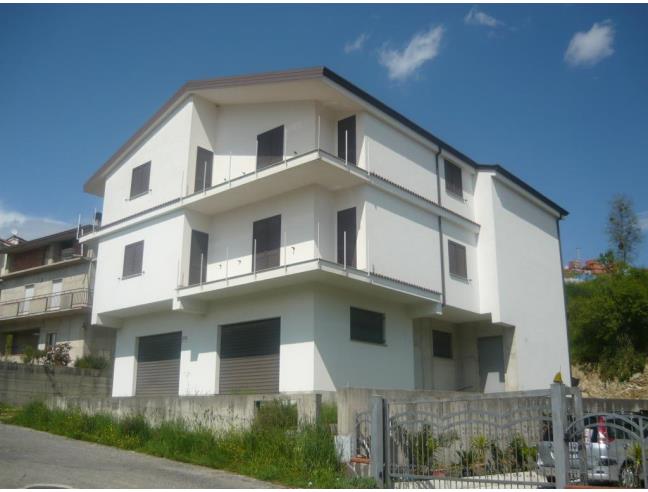 Anteprima foto 2 - Villa nuova costruzione a Acri (Cosenza)