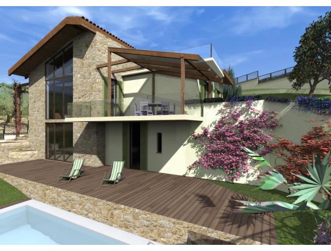 Anteprima foto 1 - Villa nuova costruzione a Fara in Sabina - Prime Case