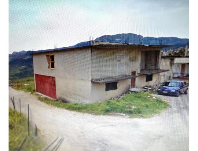 Anteprima foto 1 - Villa nuova costruzione a Mezzojuso (Palermo)