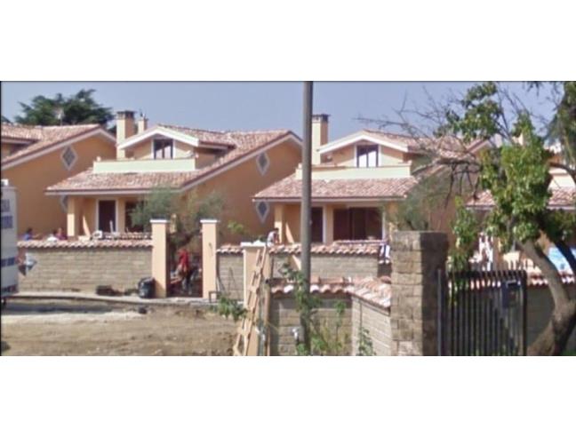 Anteprima foto 1 - Villa nuova costruzione a Riano - Monte Perazzo
