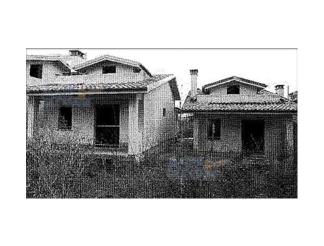 Anteprima foto 3 - Villa nuova costruzione a Riano - Monte Perazzo