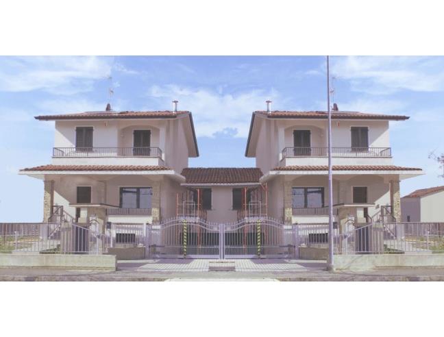 Anteprima foto 7 - Villa nuova costruzione a Urgnano (Bergamo)