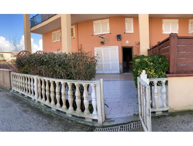Anteprima foto 1 - Villetta a schiera in Affitto a Castel Volturno (Caserta)