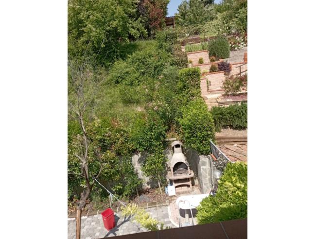 Anteprima foto 5 - Villetta a schiera in Vendita a Collesalvetti - Castell'anselmo