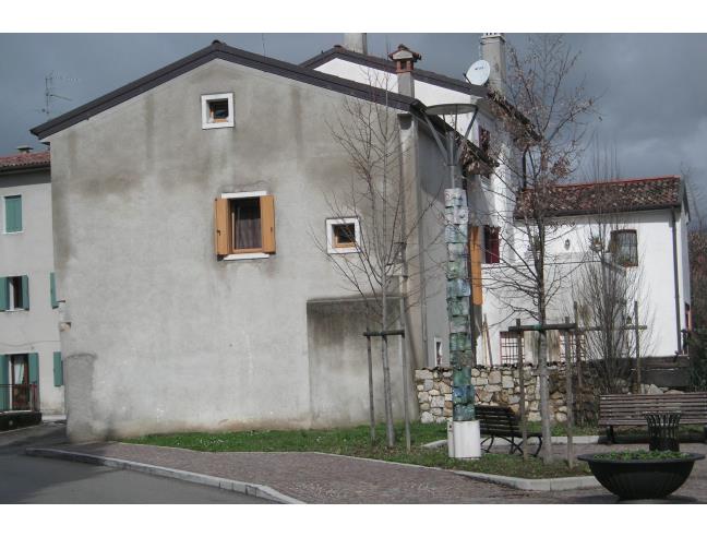 Anteprima foto 3 - Villetta a schiera in Vendita a Conegliano - Scomigo