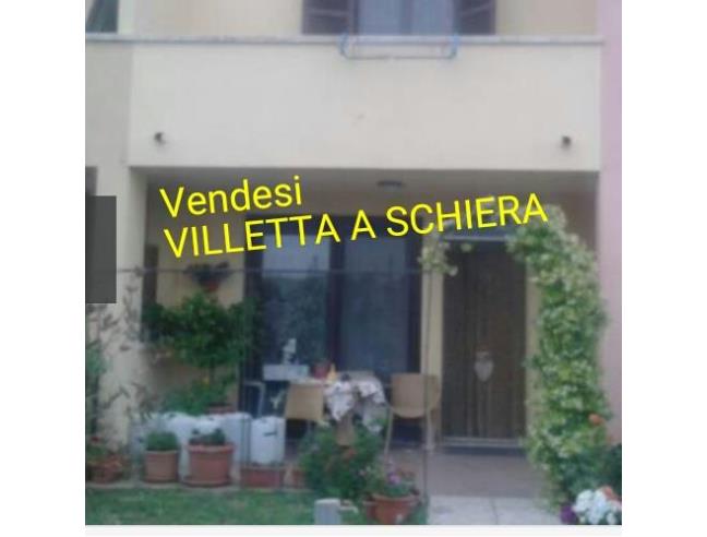 Anteprima foto 1 - Villetta a schiera in Vendita a Fratta Todina (Perugia)