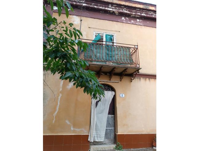 Anteprima foto 1 - Villetta a schiera in Vendita a Monreale (Palermo)