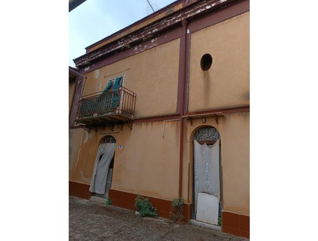 Anteprima foto 2 - Villetta a schiera in Vendita a Monreale (Palermo)