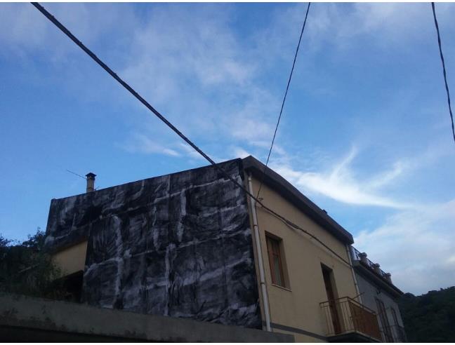 Anteprima foto 2 - Villetta a schiera in Vendita a Piraino (Messina)