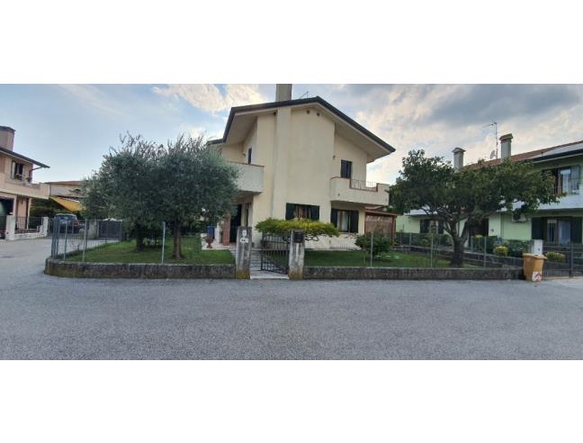 Anteprima foto 1 - Villetta a schiera in Vendita a Ponzano Veneto (Treviso)