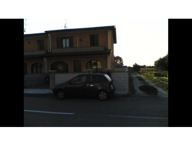 Anteprima foto 4 - Villetta a schiera in Vendita a Rivarolo del Re ed Uniti (Cremona)