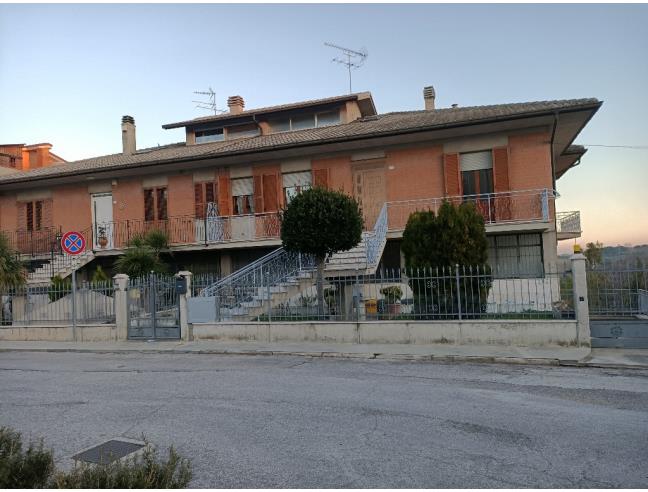 Anteprima foto 6 - Villetta a schiera in Vendita a Sant'Elpidio a Mare - Castellano