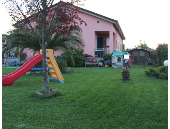Anteprima foto 5 - Villetta a schiera in Vendita a Sarzana (La Spezia)