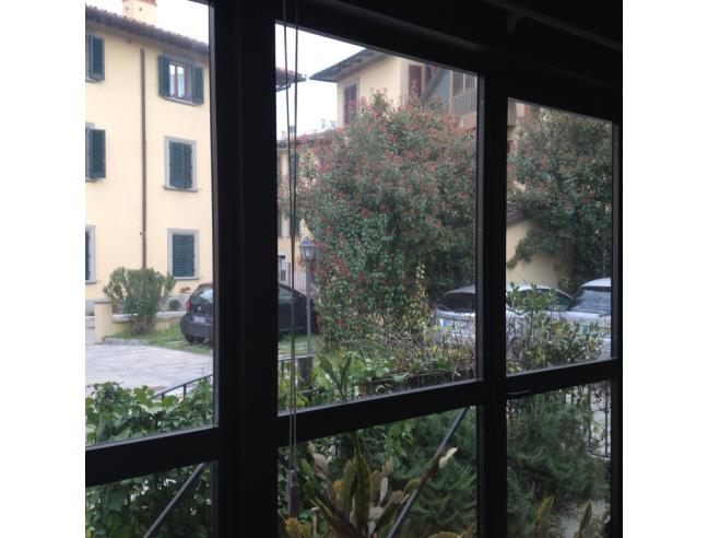 Anteprima foto 1 - Villetta a schiera in Vendita a Signa (Firenze)