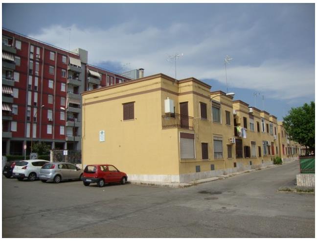 Anteprima foto 3 - Villetta a schiera in Vendita a Taranto - Paolo Vi