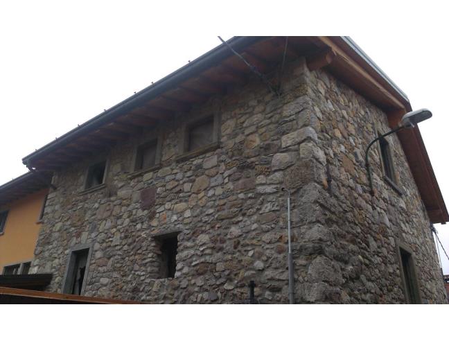 Anteprima foto 4 - Villetta a schiera nuova costruzione a Rovetta (Bergamo)