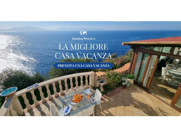 Anteprima foto 5 - Partner Indipendente Holiday World