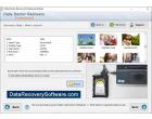 Logo - Data Recovery Software