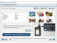 Logo - Data Recovery Software