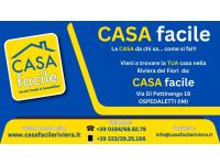 Logo - CASA facile