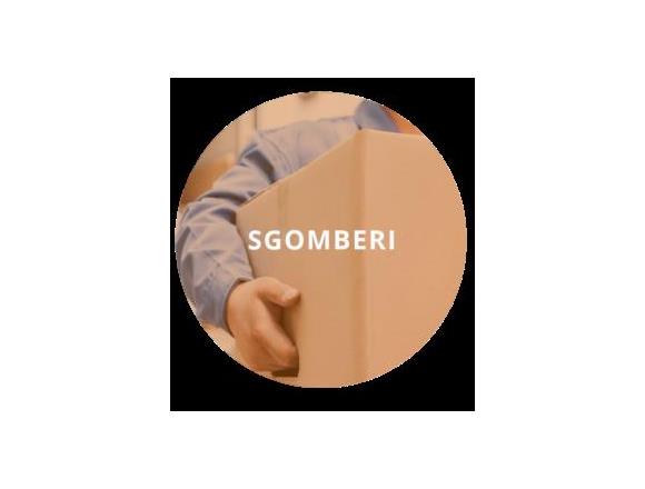 Anteprima foto 1 - MYA SERVICE DI ANGELO MINGIONE