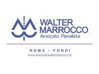 Logo - Avvocato Walter Marrocco