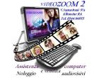 Logo - videozoom2