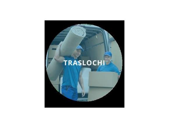 Anteprima foto 2 - MYA SERVICE DI ANGELO MINGIONE