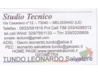 Logo - Studio tecnico