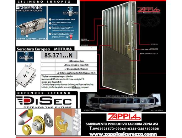Anteprima foto 1 - zappia