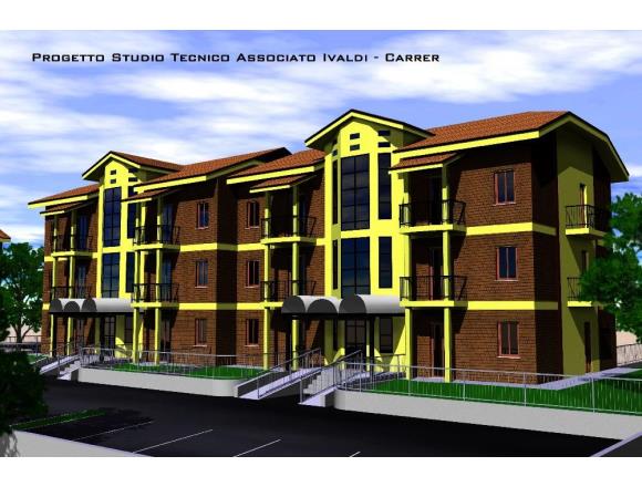 Anteprima foto 3 - Studio Tecnico Associato Ivaldi Carrer