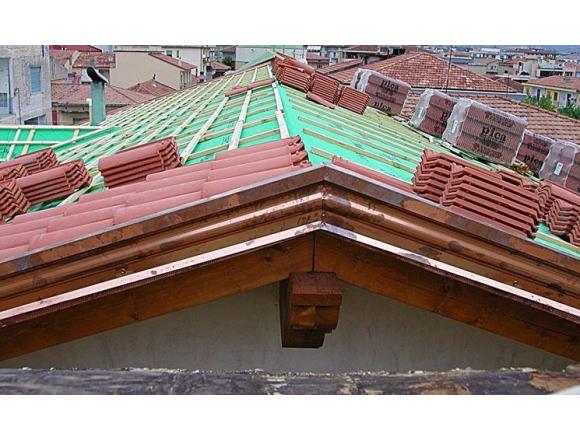 Anteprima foto 5 - F.p.r   RIFACIMENTO DI TETTI