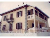 Logo - Casa ecoogica dellla Serenità