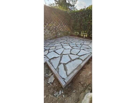 Anteprima foto 5 - areaverde.giardini