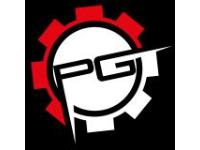 Logo - PG SRL