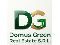 Logo - Domus Green Real Estate Srl