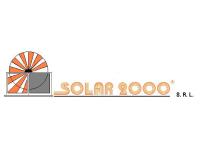 Logo - SOLAR 2000 SRL
