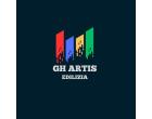 Logo - GH ARTIS