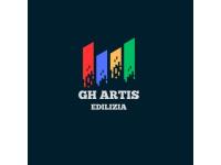 Logo - GH ARTIS