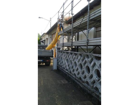 Anteprima foto 3 - F.p.r   RIFACIMENTO DI TETTI