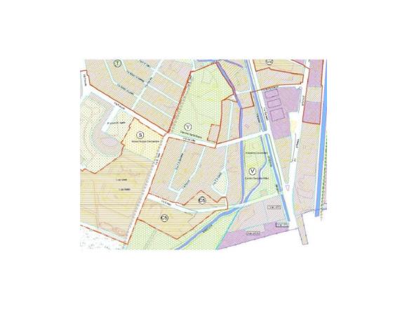 Anteprima foto 4 - STUDIO TERRITORIO URBANISTICA AMBIENTE