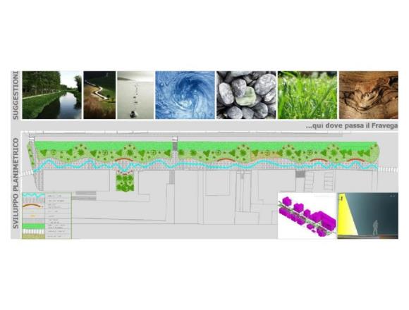 Anteprima foto 5 - STUDIO TERRITORIO URBANISTICA AMBIENTE