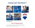 Logo - RE/MAX Gruppo Casa RE Ladispoli Logo - RE/MAX Gruppo Casa RE Ladispoli