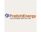 Logo - PratichEnergy più energia alla tua vita