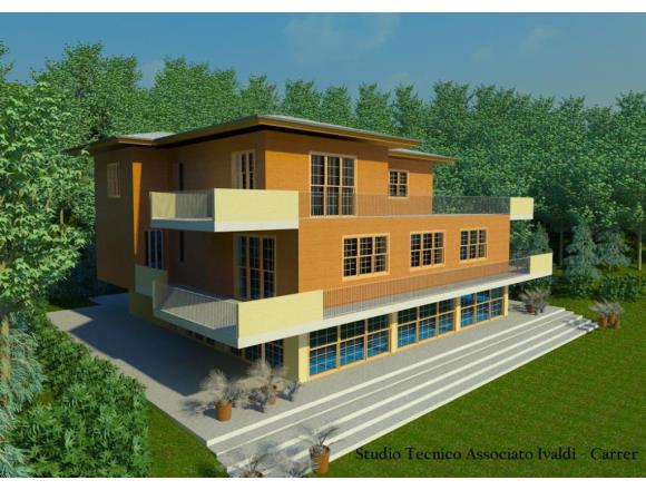 Anteprima foto 5 - Studio Tecnico Associato Ivaldi Carrer